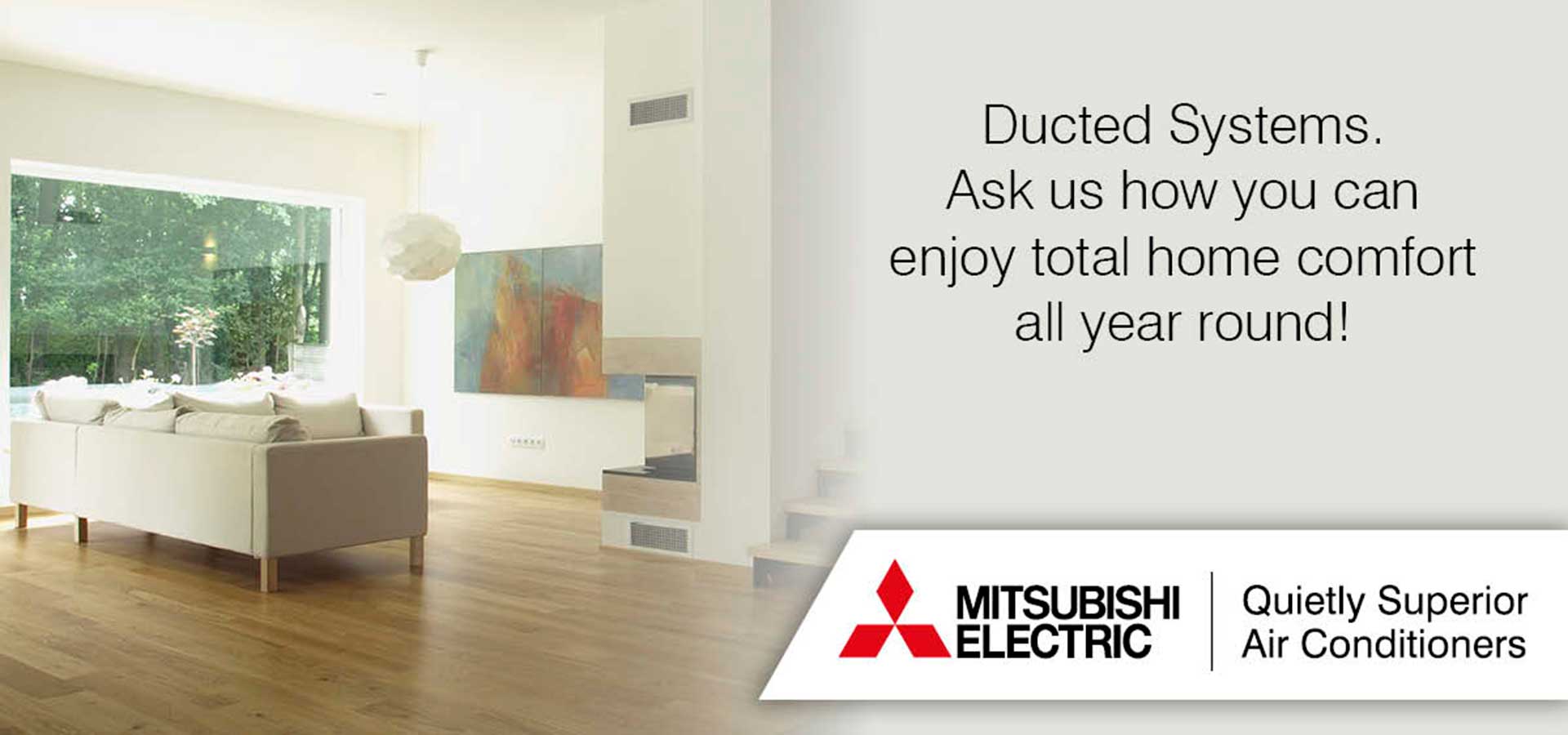 Wanaka Heat Pumps & Air Conditioning