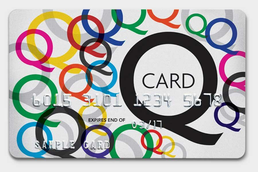 Buying your Heat Pump with Q Card