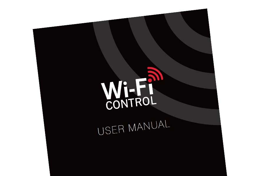 Heat Pump Wifi Control Manual