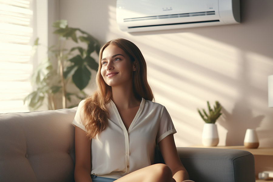 5 Ways to Get The Most From Your Heat Pump